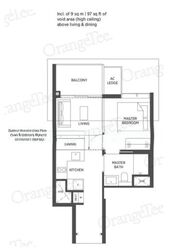 Parc Esta (D14), Apartment #563552871
